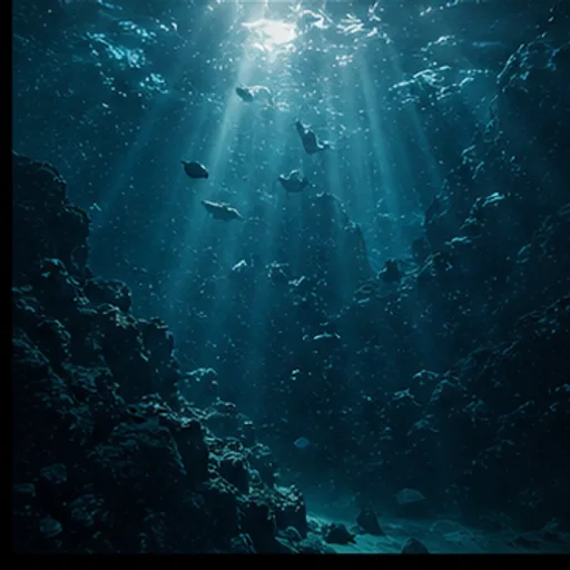 Deep Dive album art