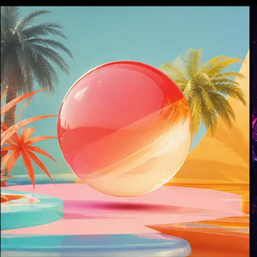 Summer Heat album art